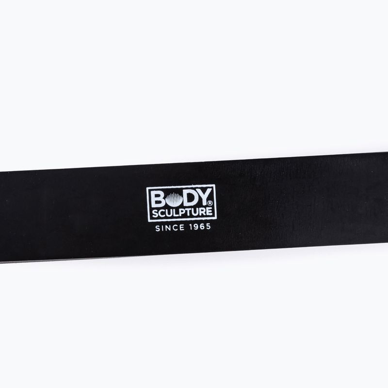 Widerstandsband Body Sculpture Bb 104B Oporowa 2.1 Cm black 2
