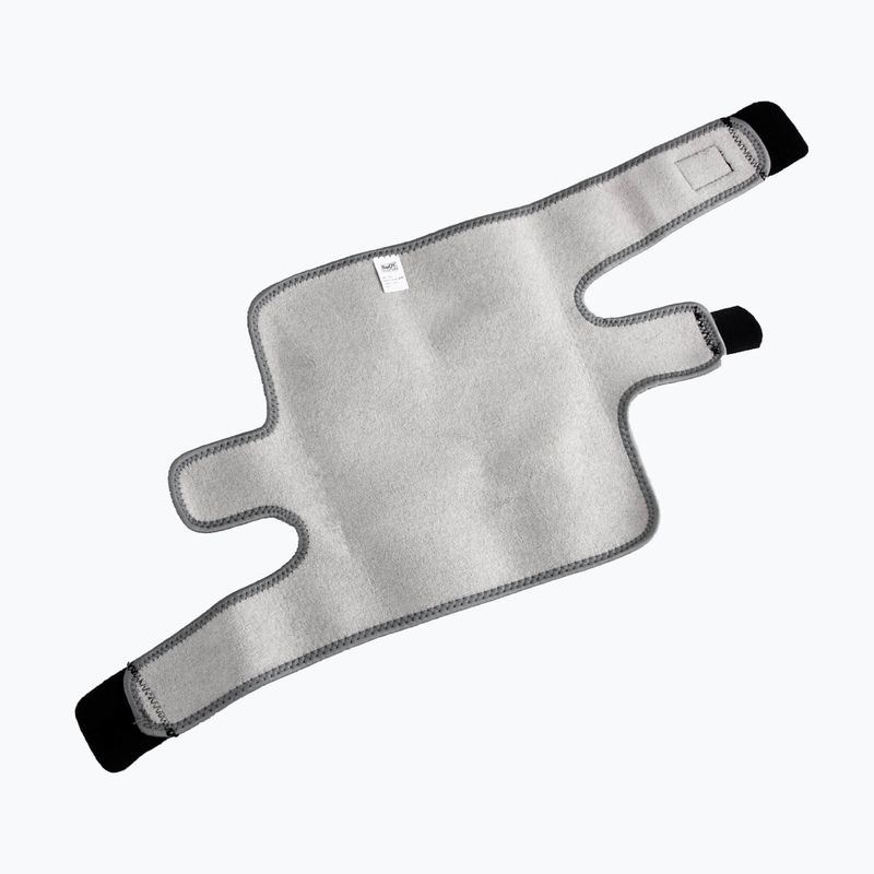 Kniebandage Body Sculpture Frotte Bns 7105E black 3