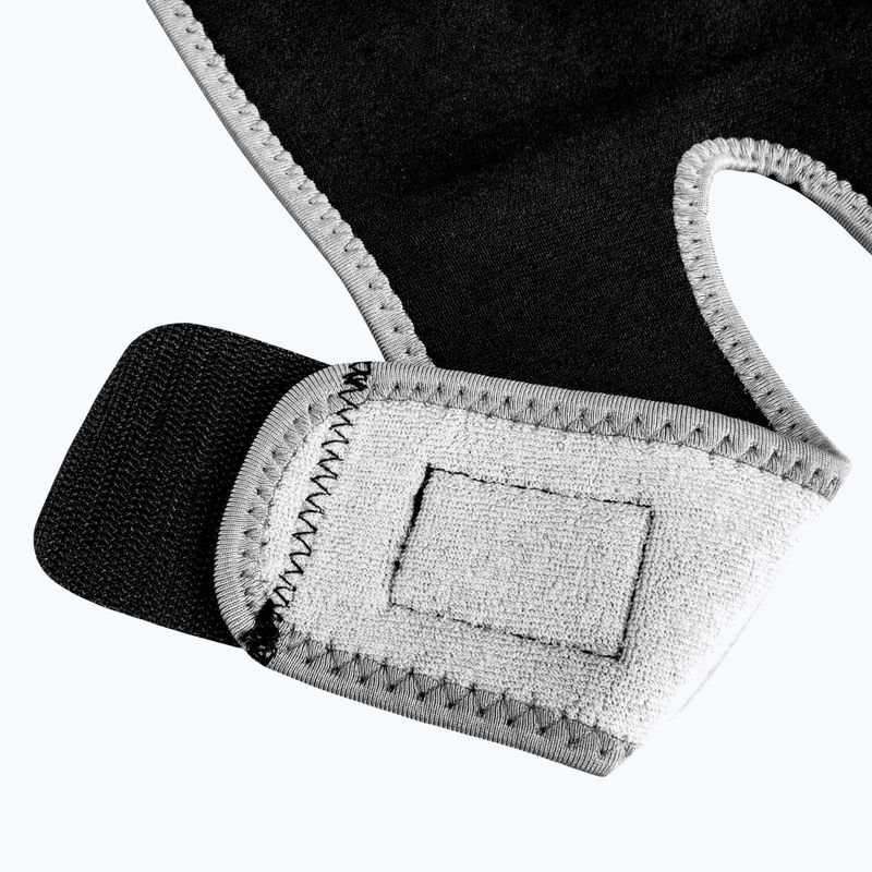 Kniebandage Body Sculpture Frotte Bns 7105E black 5