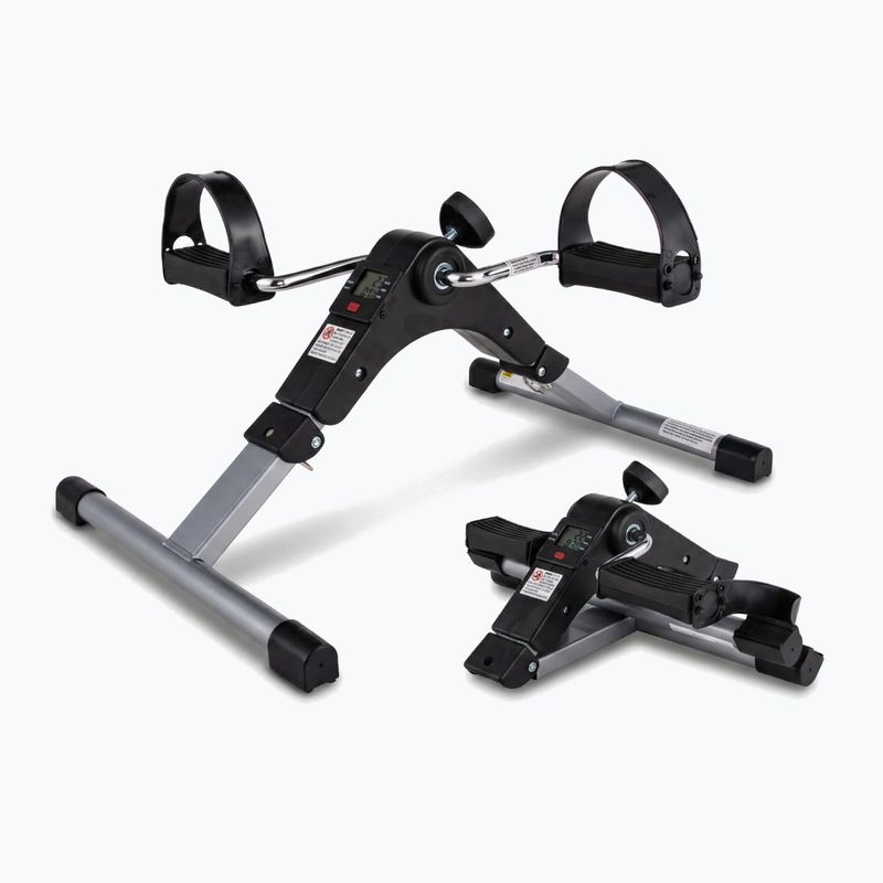 Rollentrainer Body Sculpture Rotor EZ Bike BC 890 black 2