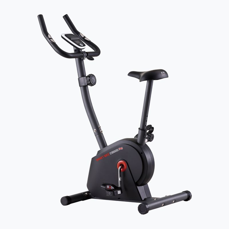 Heimtrainer Body Sculpture C1660 V2 black