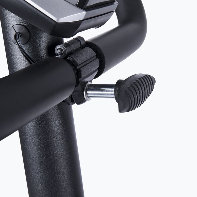 Heimtrainer Body Sculpture C1660 V2 black 2