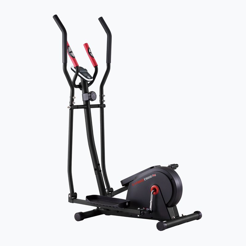 Crosstrainer Body Sculpture E1660 V2 black
