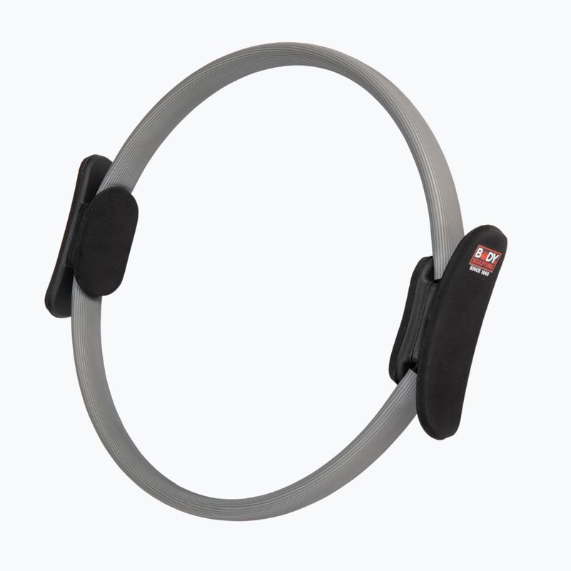Pilates-Ring Body Sculpture Bb 6321 grey 2