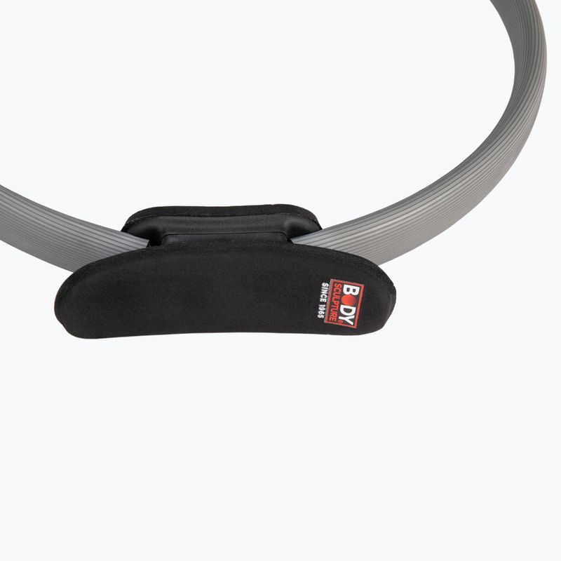 Pilates-Ring Body Sculpture Bb 6321 grey 3