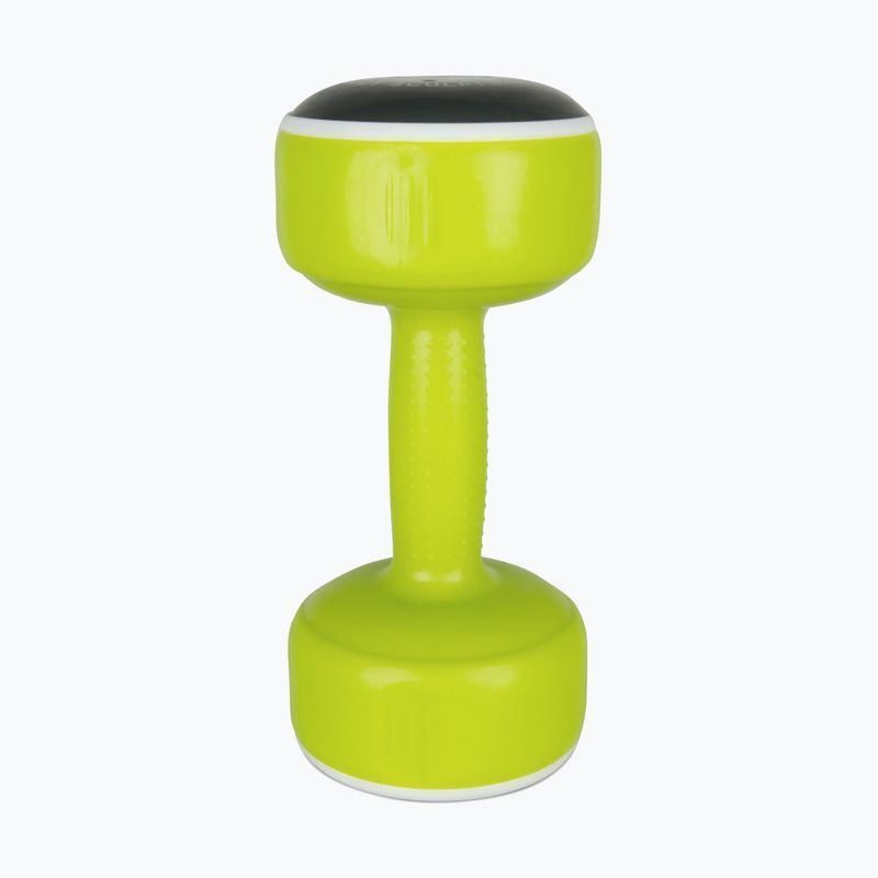 Vinyl-Hanteln Body Sculpture Smart Bw 108D lime 3