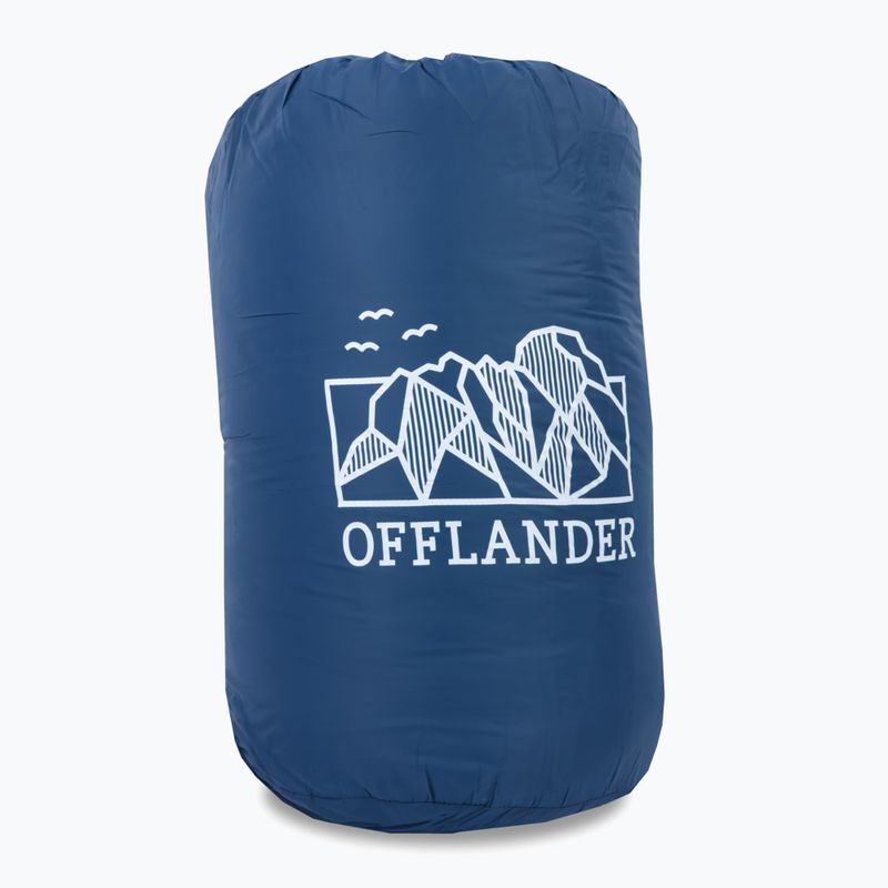 Decke OFFLANDER OFF_CACC_01 navy 4