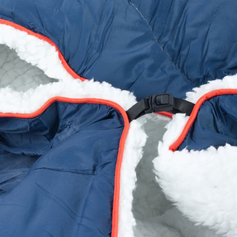 Decke OFFLANDER OFF_CACC_01 navy 5