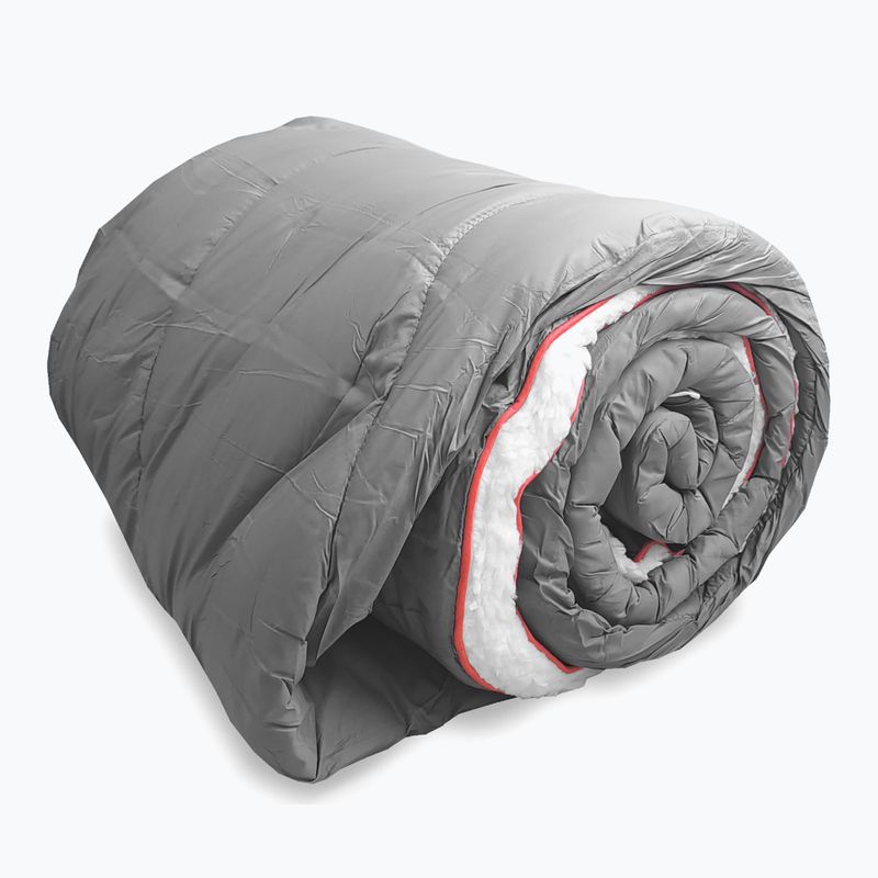 Decke OFFLANDER OFF_CACC_01 grey 2