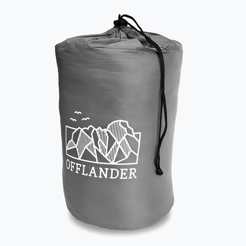 Decke OFFLANDER OFF_CACC_01 grey 4