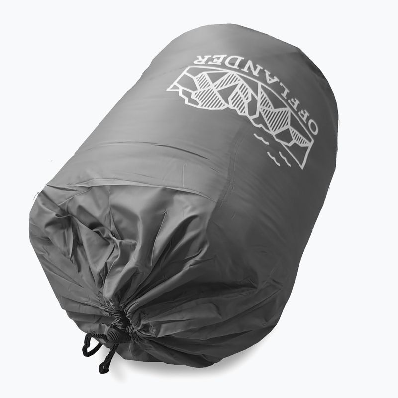 Decke OFFLANDER OFF_CACC_01 grey 5