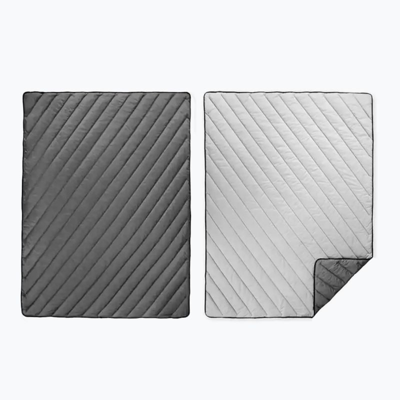 Decke OFFLANDER OFF_CACC_02 Waterpfoof grey 2