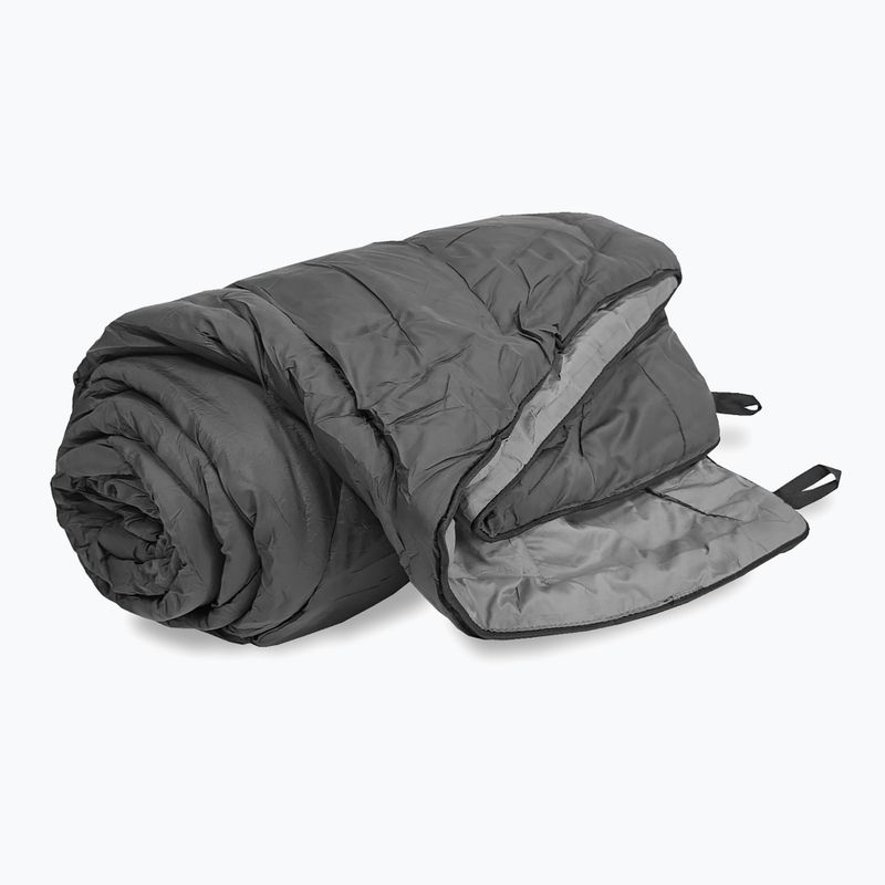 Decke OFFLANDER OFF_CACC_02 Waterpfoof grey 5