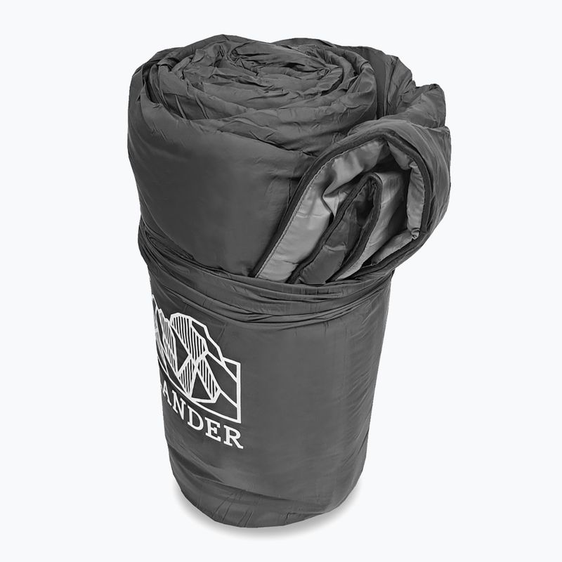 Decke OFFLANDER OFF_CACC_02 Waterpfoof grey 6