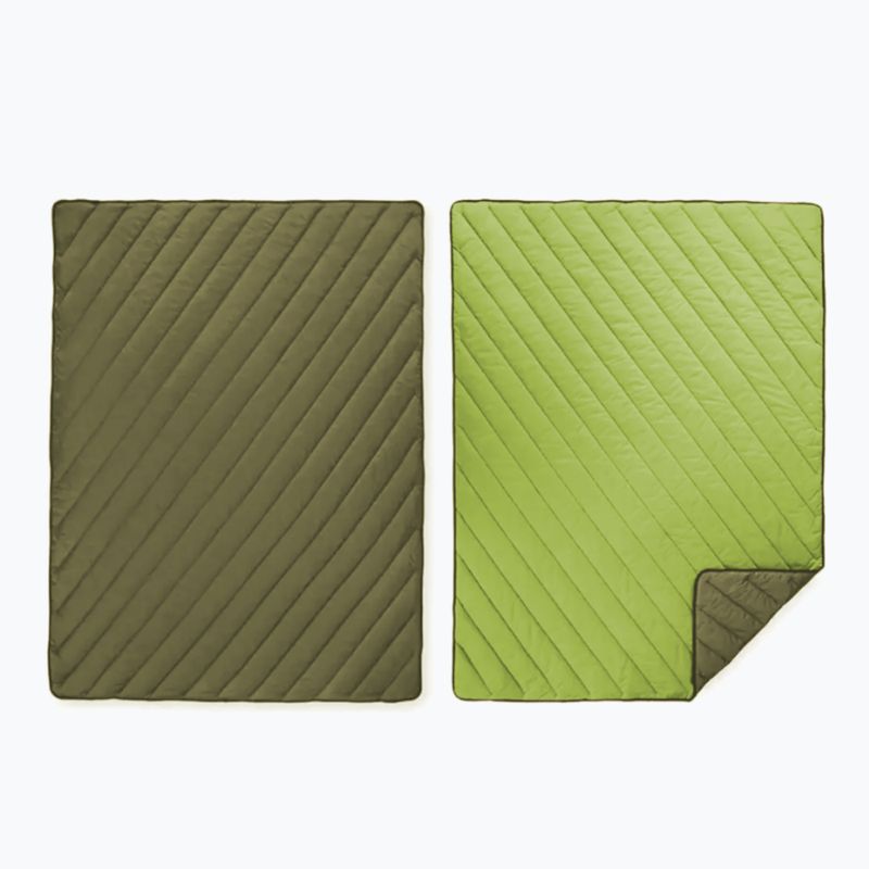 Decke OFFLANDER OFF_CACC_02 Waterproof green 2