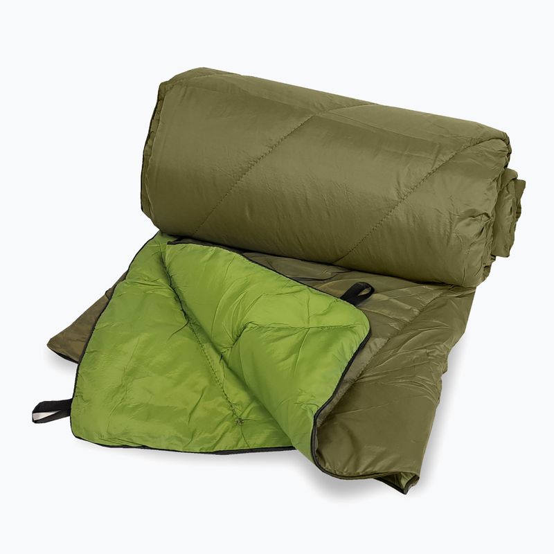 Decke OFFLANDER OFF_CACC_02 Waterproof green 4