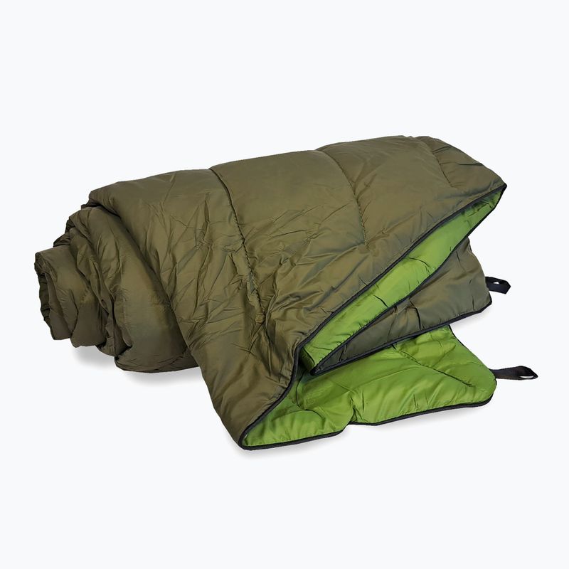 Decke OFFLANDER OFF_CACC_02 Waterproof green 5