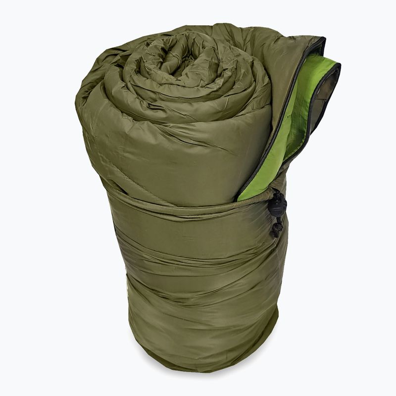 Decke OFFLANDER OFF_CACC_02 Waterproof green 6