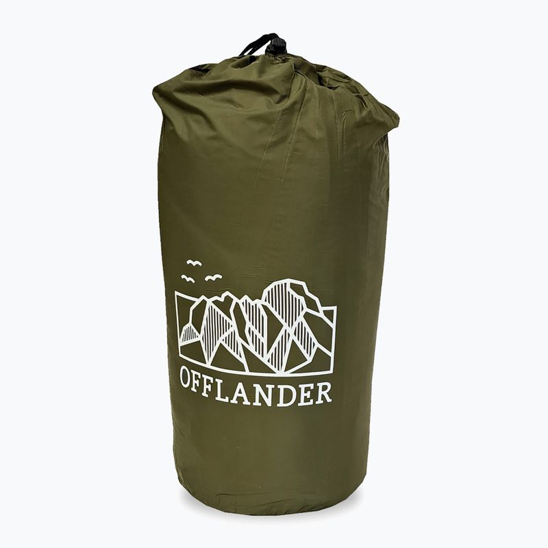 Decke OFFLANDER OFF_CACC_02 Waterproof green 7