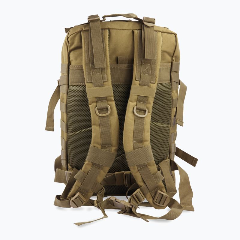 Wanderrucksack OFFLANDER Survival 43 l khaki 3