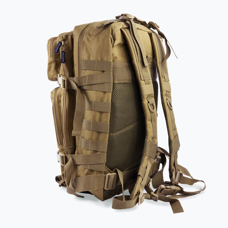 Wanderrucksack OFFLANDER Survival 43 l khaki 4