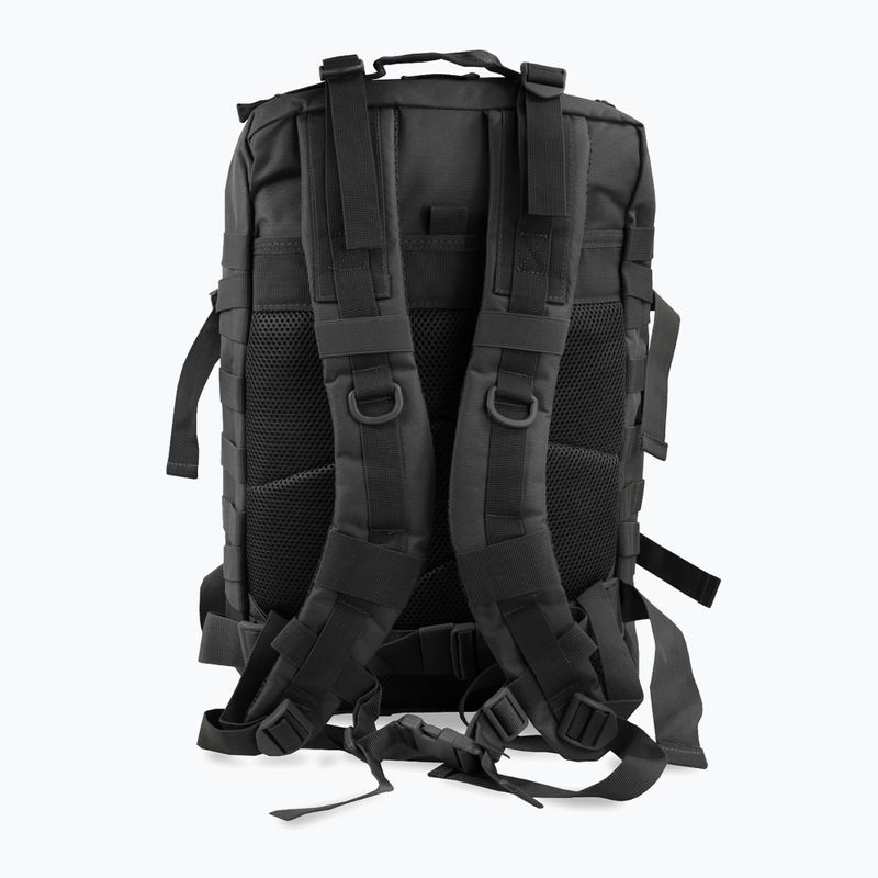 Wanderrucksack OFFLANDER Survival 43 l black 3