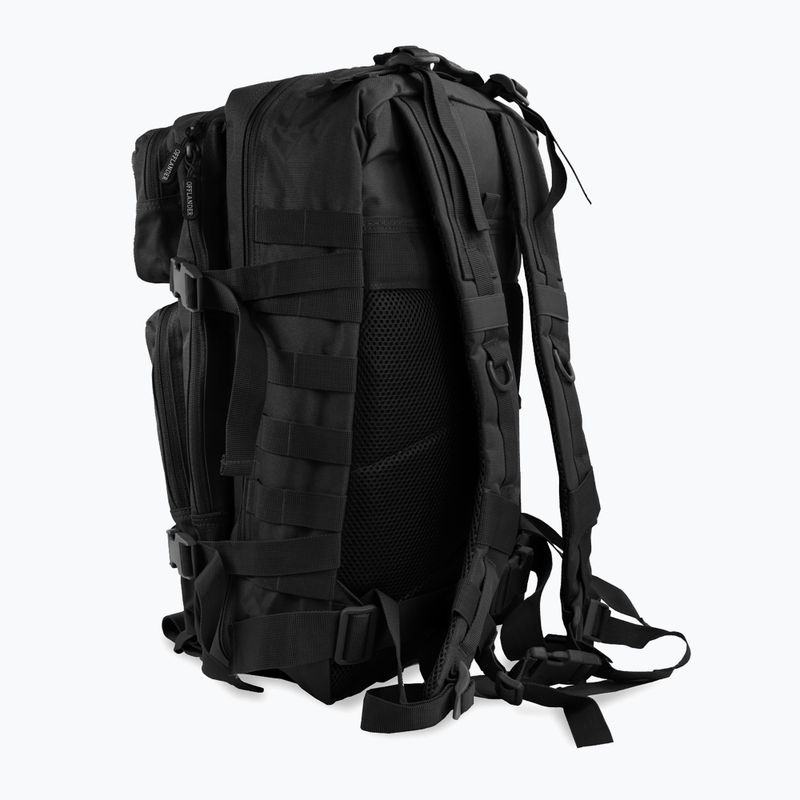Wanderrucksack OFFLANDER Survival 43 l black 4