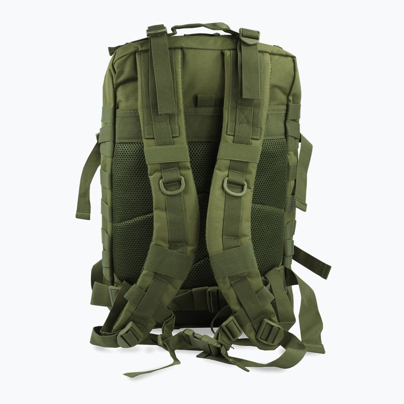 Wanderrucksack OFFLANDER Survival 43 l green 3
