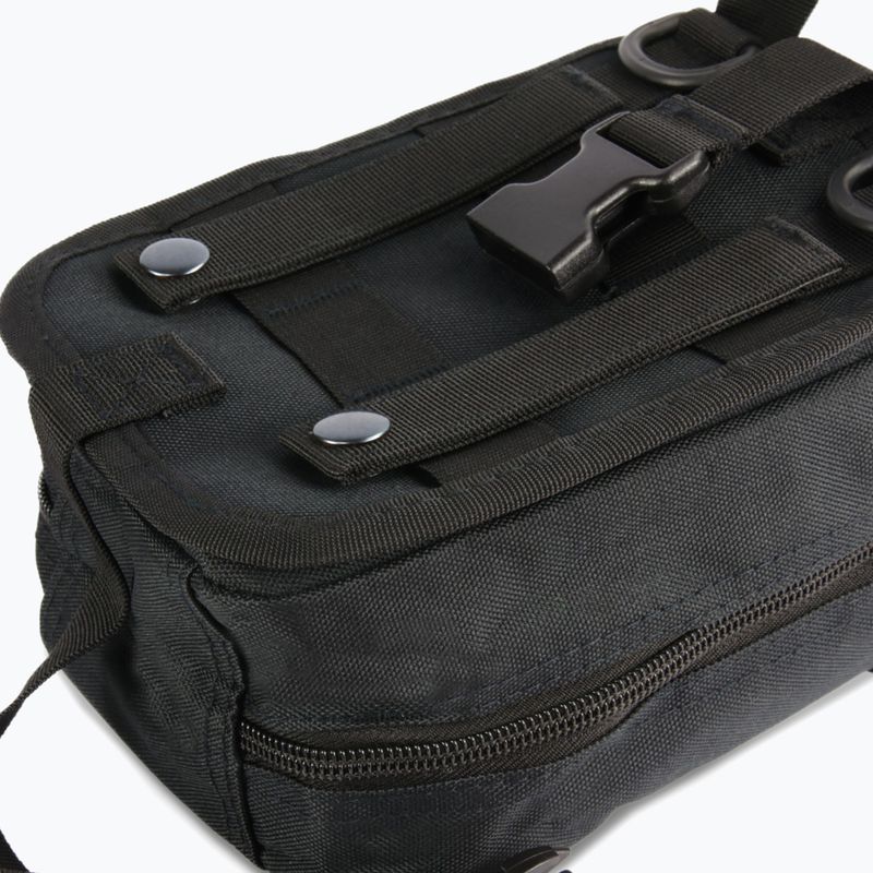 Taktische Tasche OFFLANDER Molle 3 l black 6