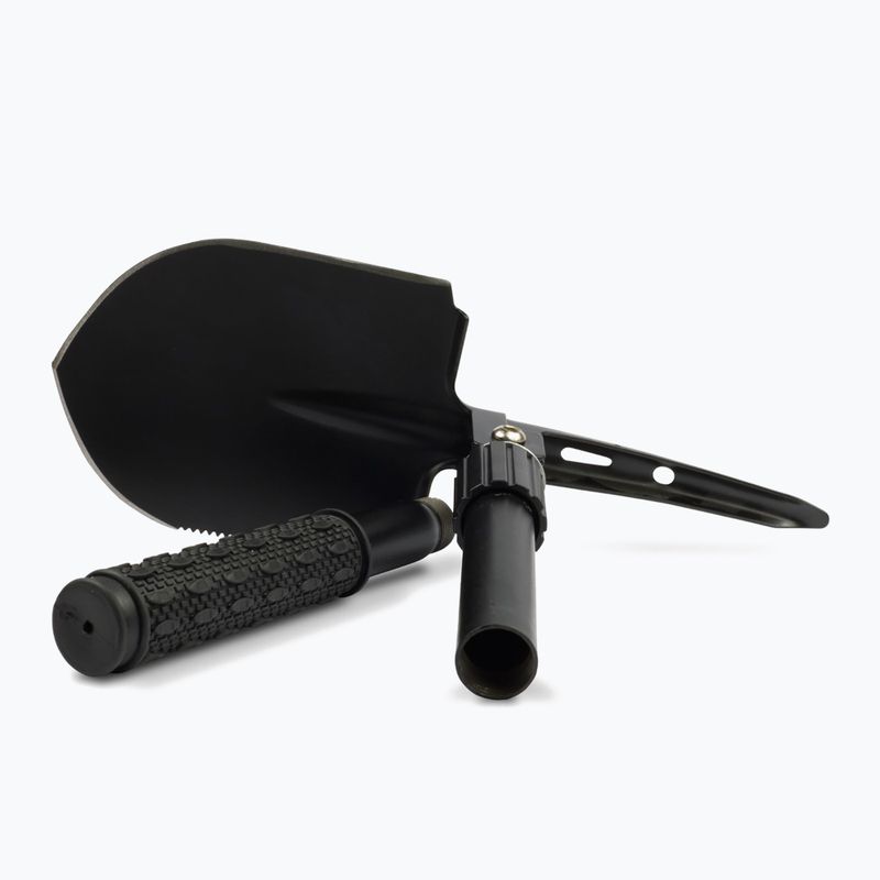 Klappspaten OFFLANDER 4w1 Small black 2