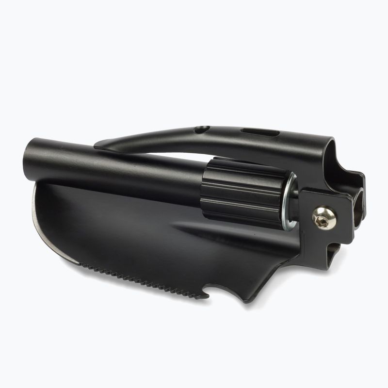 Klappspaten OFFLANDER 4w1 Small black 3
