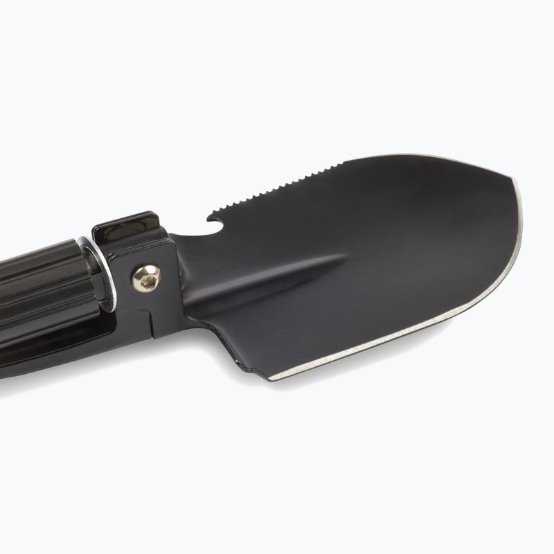 Klappspaten OFFLANDER 4w1 Small black 4