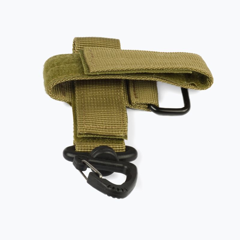Griffe OFFLANDER Molle khaki 3