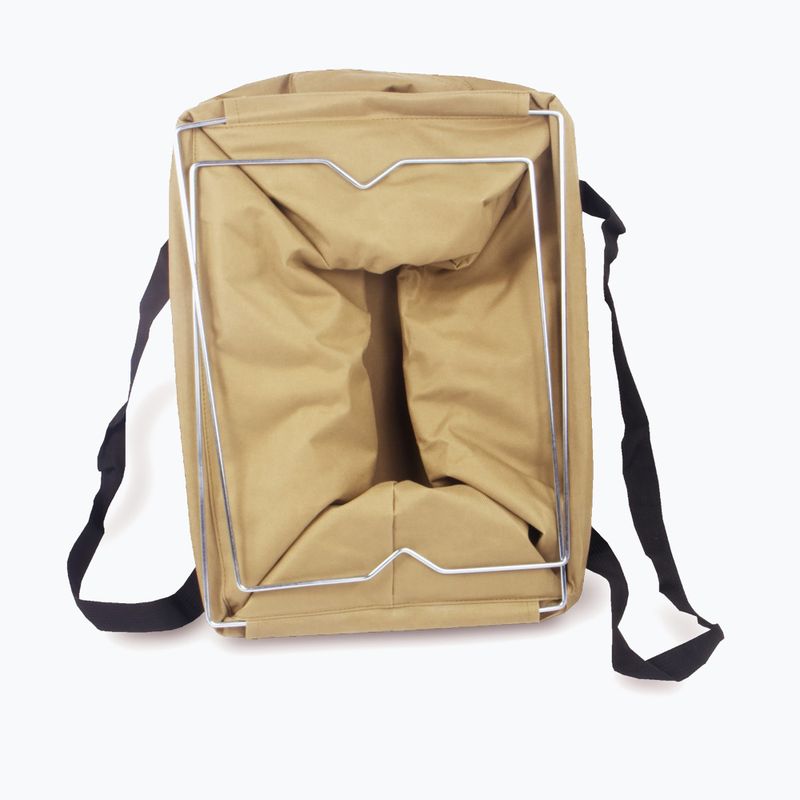 Tasche OFFLANDER Offroad 26 l khaki 4