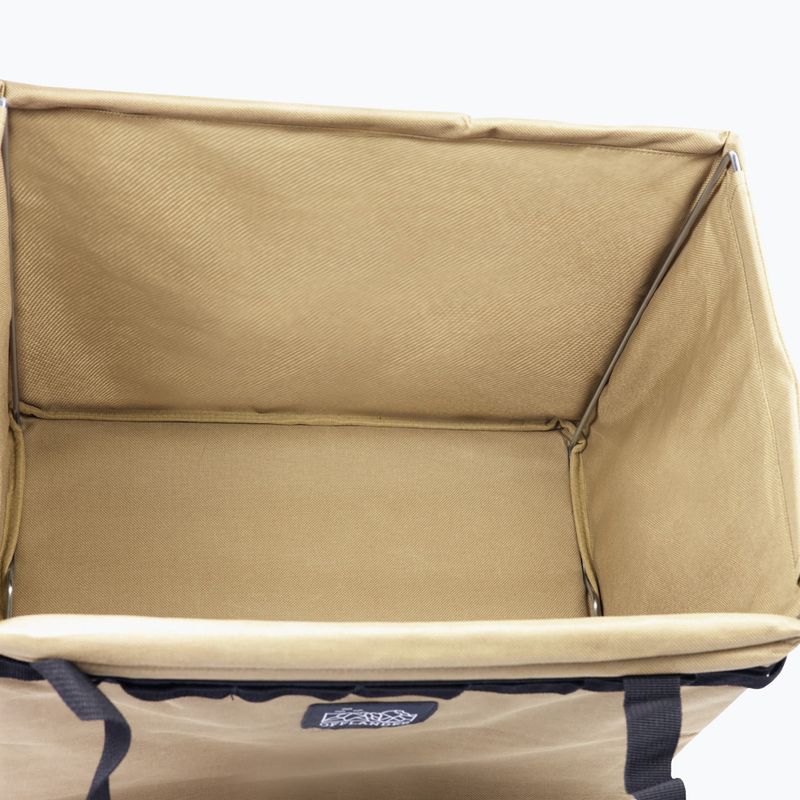 Tasche OFFLANDER Offroad 26 l khaki 5
