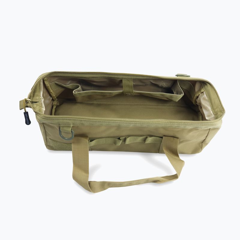 Tasche OFFLANDER Offroad 9 l khaki 3