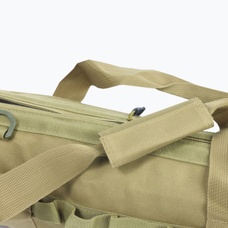 Tasche OFFLANDER Offroad 9 l khaki 5