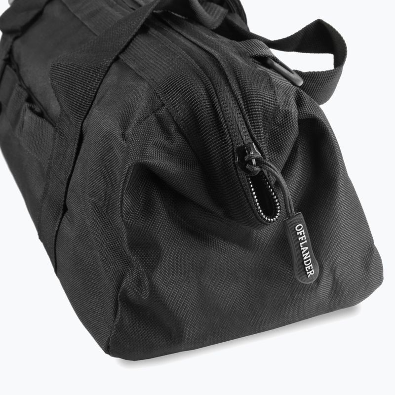 Tasche OFFLANDER Offroad 9 l black 3