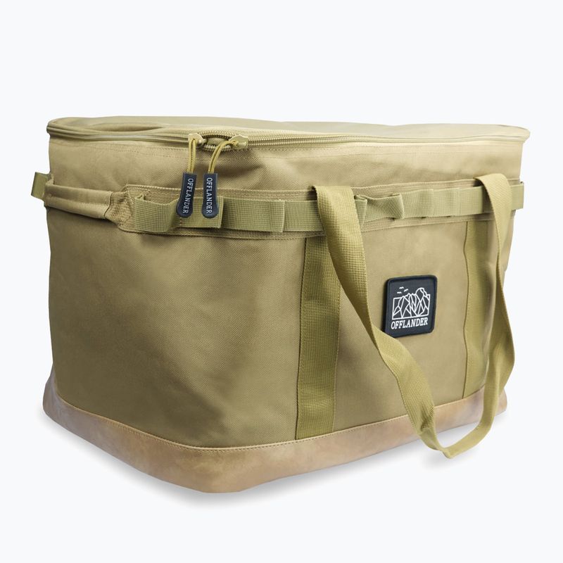 Tasche OFFLANDER Offroad 37 l khaki 2