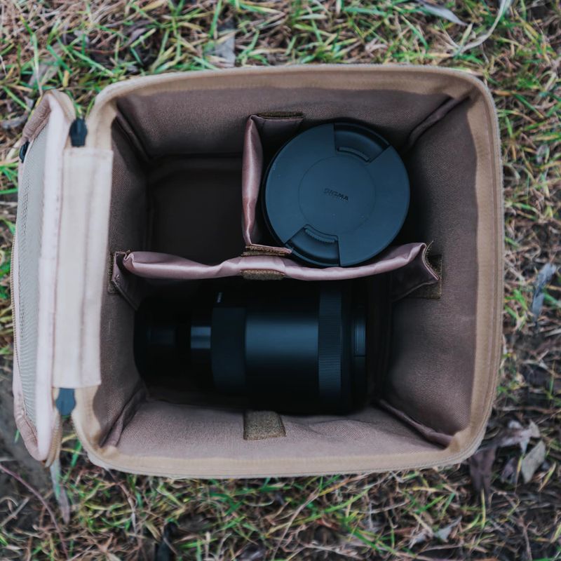 Tasche OFFLANDER Offroad 9 l true black 10