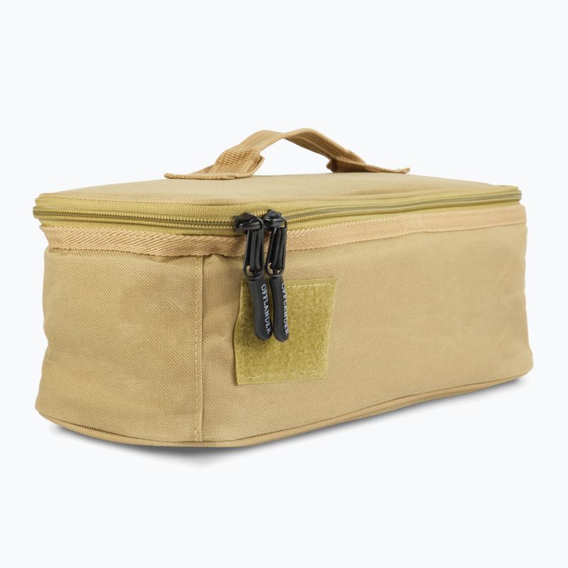 Tasche OFFLANDER Offroad 4 l khaki 2