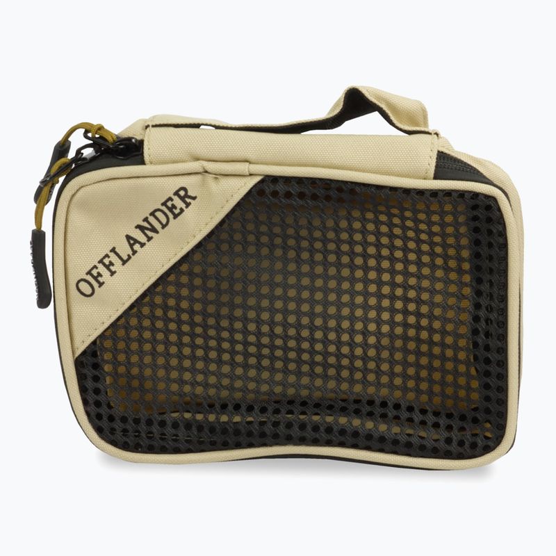 Reise-Organizer OFFLANDER Set 3 pack sand/black 6
