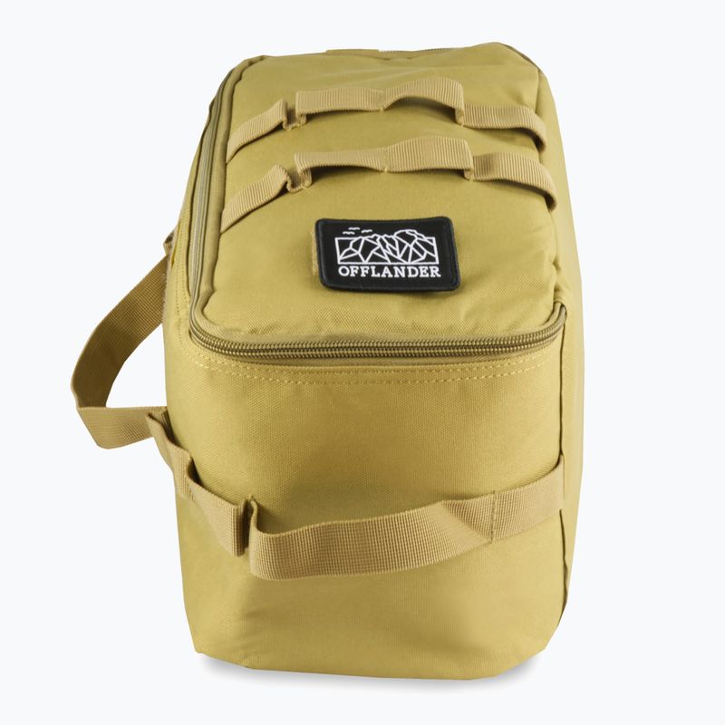 Tasche OFFLANDER Offroad 10 l khaki 4