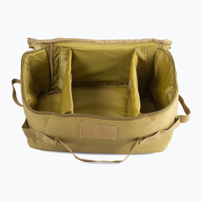 Tasche OFFLANDER Offroad 10 l khaki 5