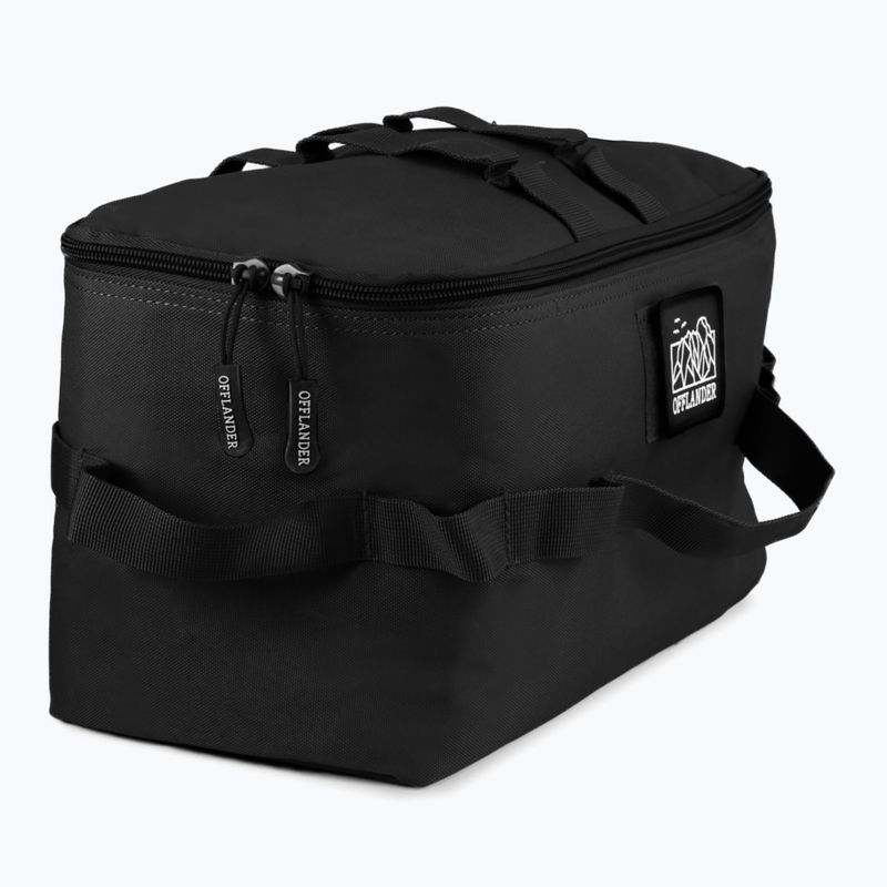 Tasche OFFLANDER Offroad 10 l black 3