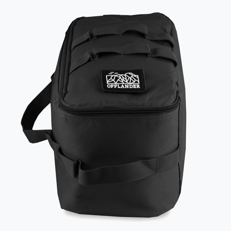 Tasche OFFLANDER Offroad 10 l black 4