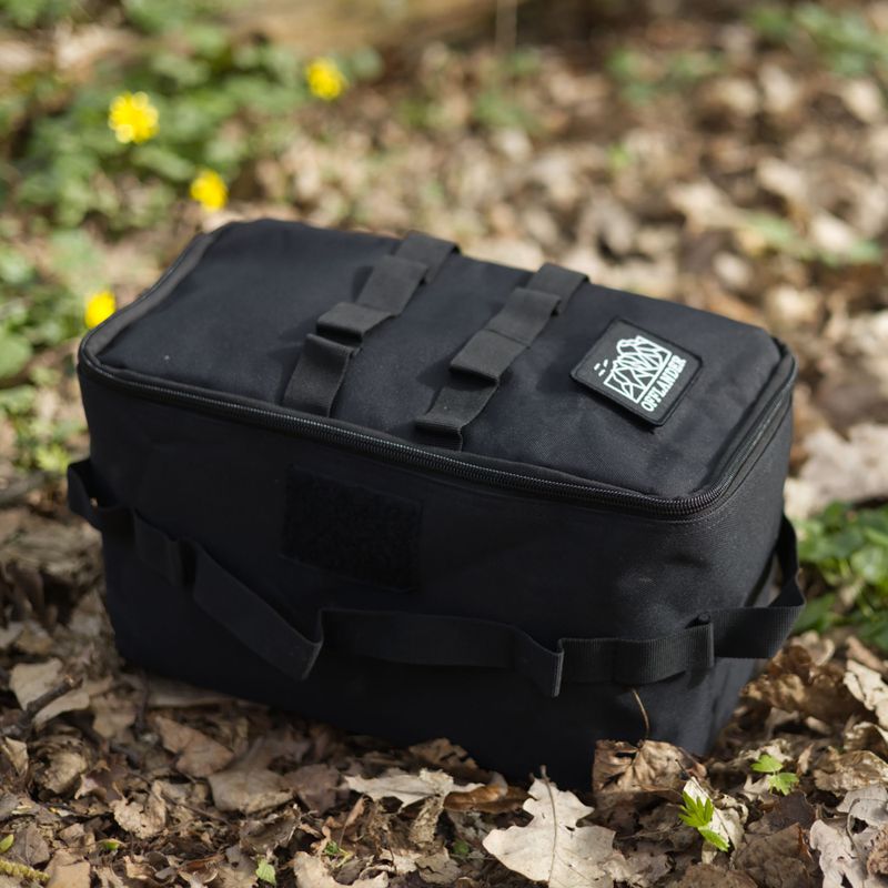 Tasche OFFLANDER Offroad 10 l black 7