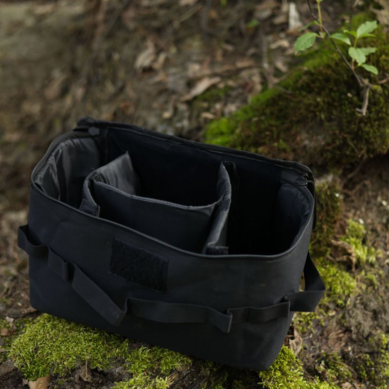 Tasche OFFLANDER Offroad 10 l black 9