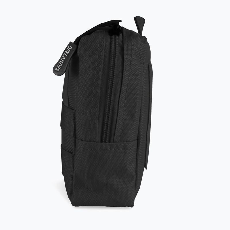 Taktische Tasche OFFLANDER Molle 1 l black 3