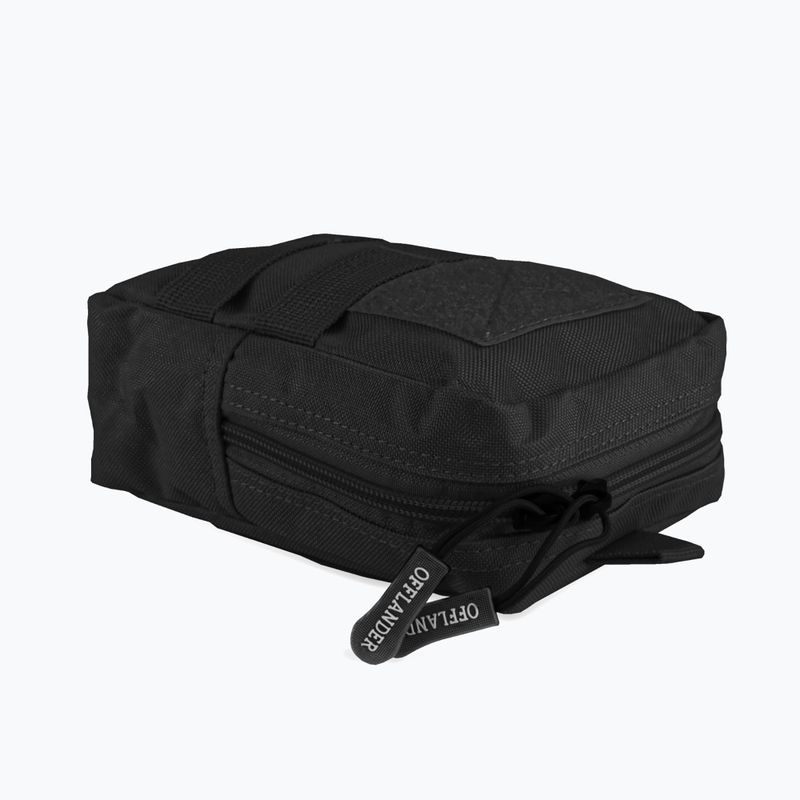 Taktische Tasche OFFLANDER Molle 1 l black 4